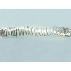 9 Ft. 36-Light Battery Operated LED White Ultra Thin Wire (Bundle Of 2) -Northlight Shop starlite creations christmas string lights ba03 w036 a1b d4 1000