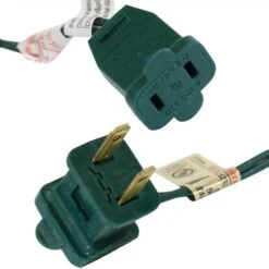 21 Ft. 70-Count Holiday Decor Multi M6 Faceted LED String Lights 11 21 Ft. 70-Count Holiday Decor Multi M6 Faceted LED String Lights -Northlight Shop sunnydaze christmas string lights kwr 619 44 1000