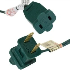 21 Ft. 70-Count Holiday Decor Red M6 Faceted LED String Lights -Northlight Shop sunnydaze christmas string lights kwr 626 44 1000