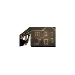 Christmas Lights (4 Rod Pack) -Northlight Shop window wonder christmas light accessories 6387007 76 1000