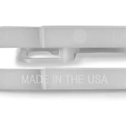 All-in-One Plus Christmas Light Clip (100-Pack) -Northlight Shop wintergreen lighting christmas light accessories 83590 76 1000