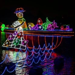 150 Ft. 1800-Light LED Blue Rope Light Kit -Northlight Shop wintergreen lighting christmas rope lights 73664 31 1000